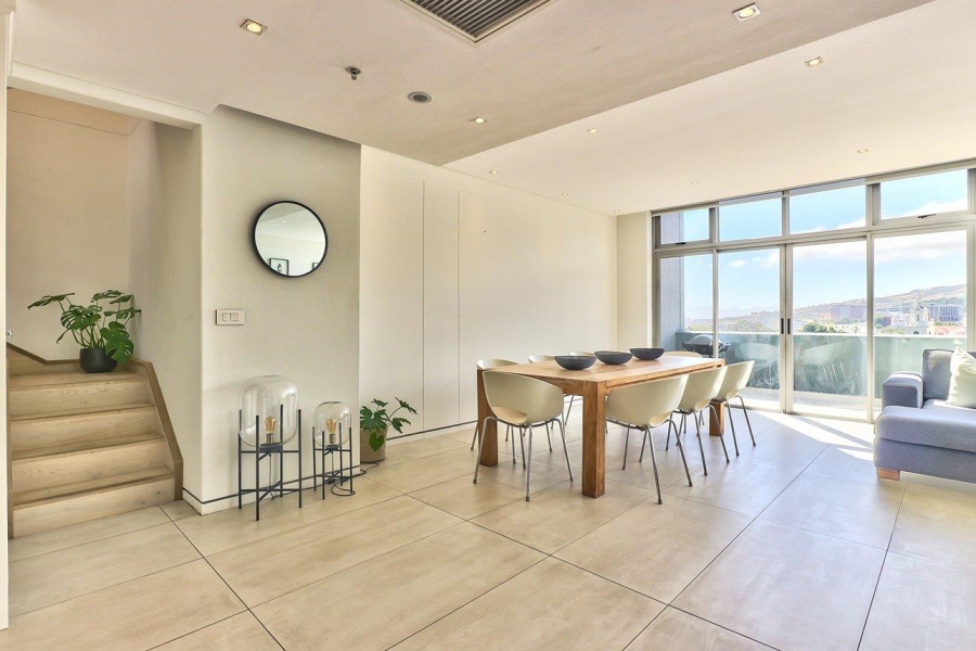 2 Bedroom Property for Sale in Cape Town City Centre Western Cape